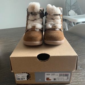 Toddler uggs